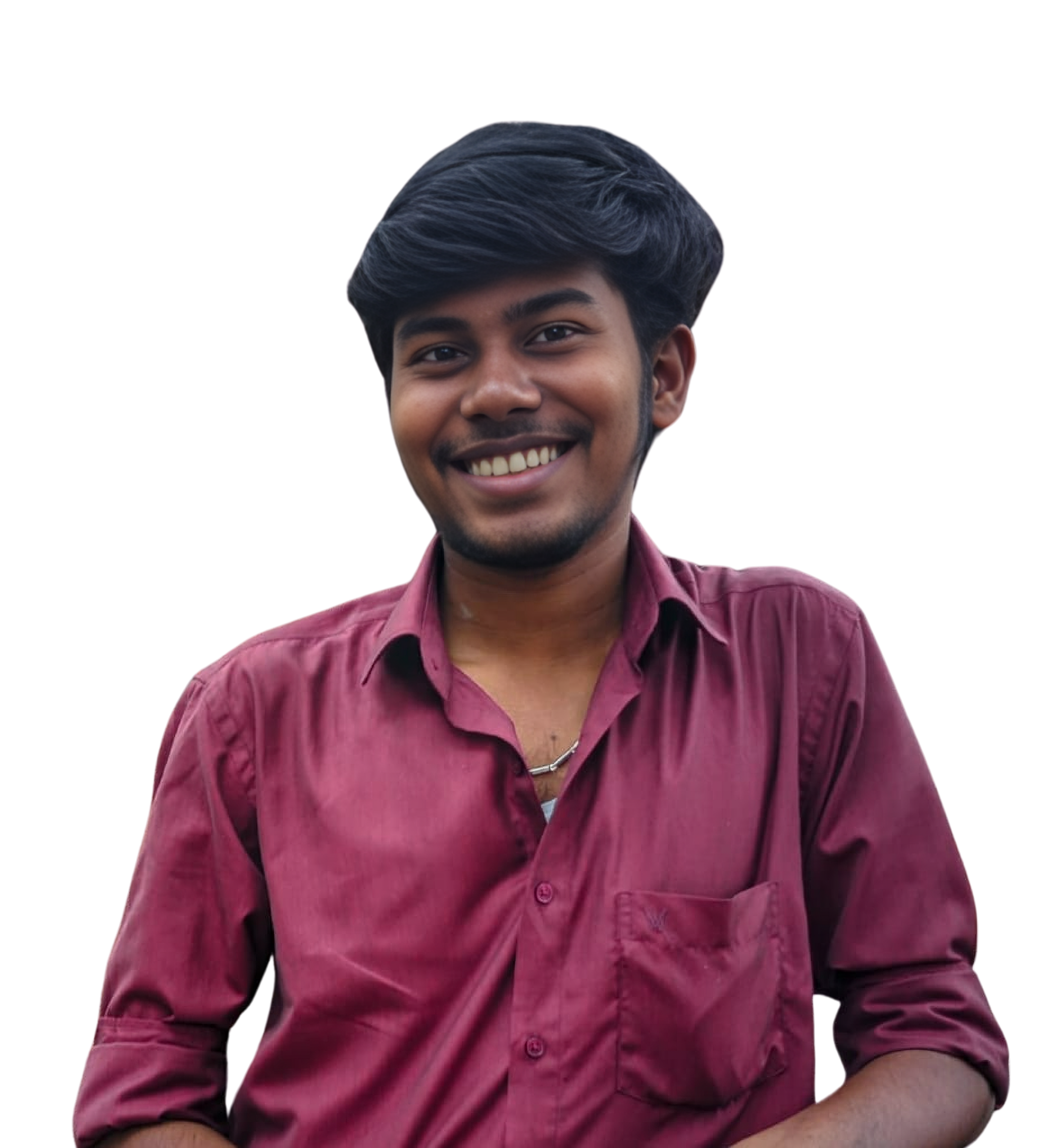 Vigneshwaran